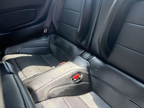 Used 2022 Ford Mustang Premium w/ 2.3L High Performance Package RWD image 26