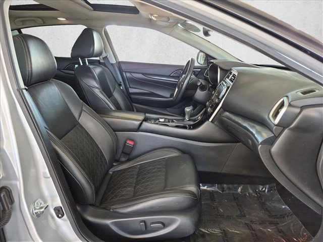 Used 2020 Nissan Maxima Platinum w/ Sport Mat Group FWD image 22
