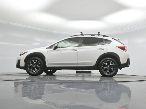 Used 2018 Subaru Crosstrek 2.0i Premium AWD/4WD image 49