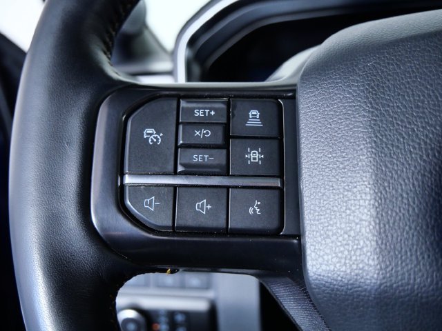Certified 2023 Ford F350 Platinum AWD/4WD image 28
