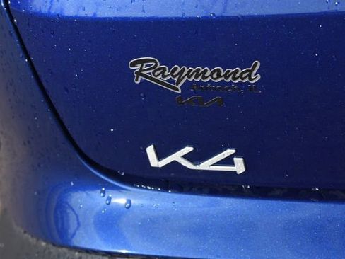 New 2026 Kia K4 LXS FWD image 15