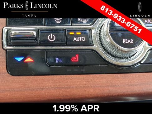 Certified 2023 Lincoln Aviator Reserve RWD image 26