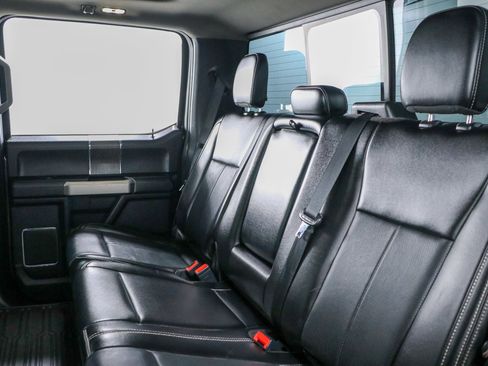 Used 2020 Ford F250 Lariat w/ Lariat Ultimate Package image 29