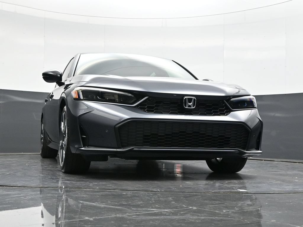 Used 2026 Honda Civic Sport Touring image 25