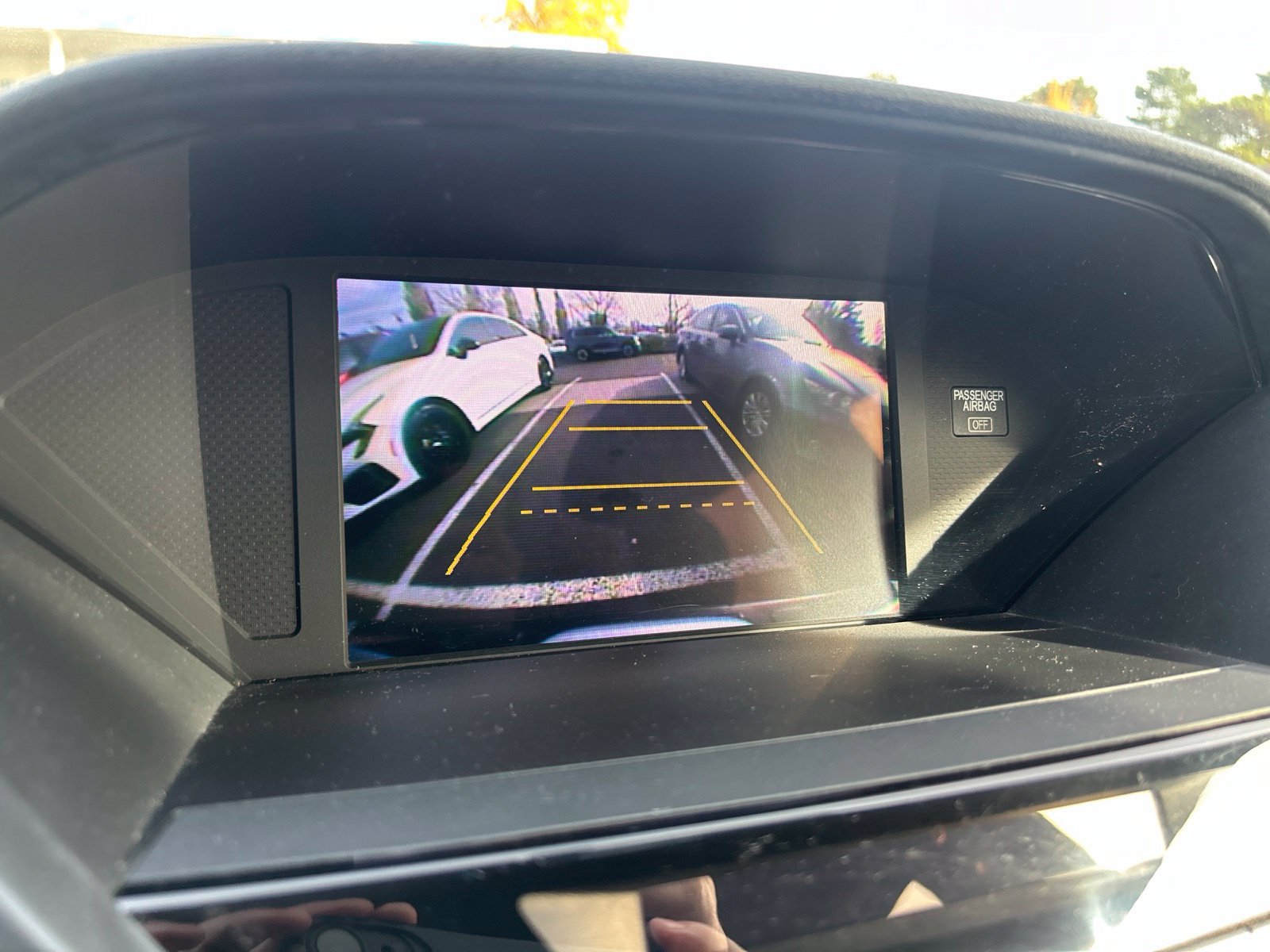 Used 2013 Honda Pilot EX-L image 9
