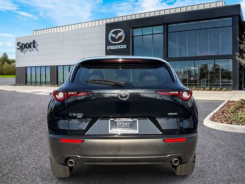 Certified 2024 MAZDA CX-30 AWD 2.5 S image 6