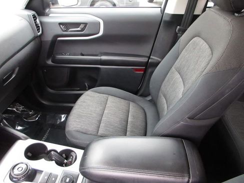Used 2023 Ford Bronco Sport Big Bend w/ Convenience Package AWD/4WD image 23