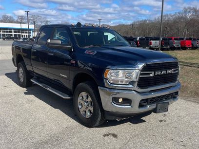 Used 2019 RAM 2500 Big Horn