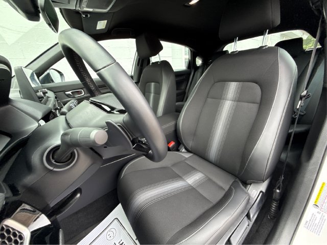 Used 2025 Honda Civic Sport image 23