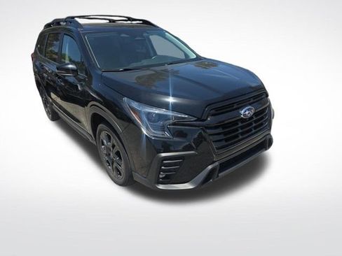 Used 2023 Subaru Ascent Onyx Edition Limited AWD/4WD image 2