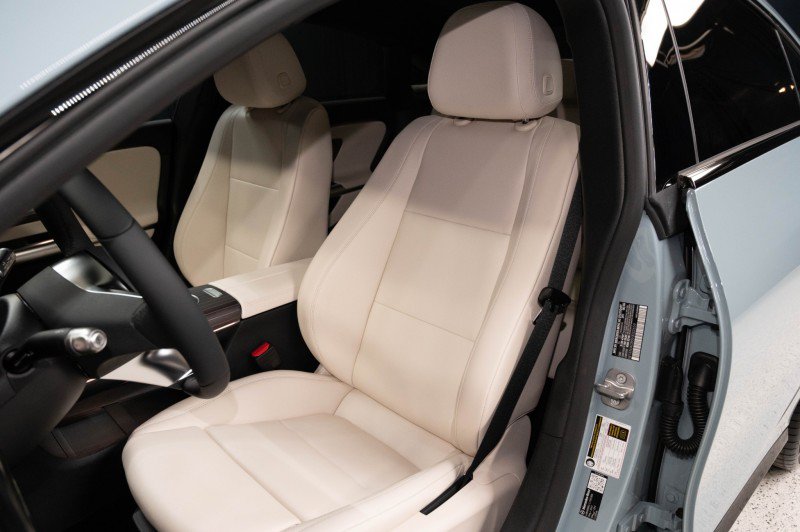 New 2027 Mercedes-Benz CLA 220 image 11