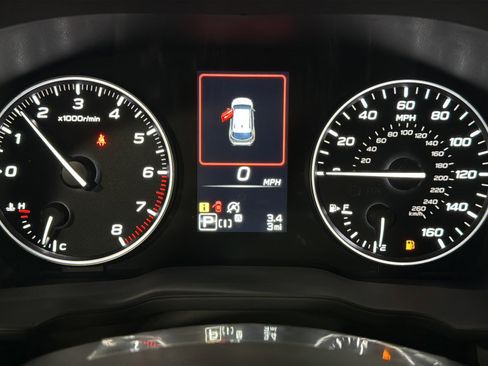 New 2026 Subaru Crosstrek 2.0i Premium AWD/4WD image 20