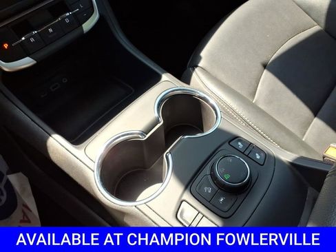 Certified 2024 GMC Terrain SLT AWD/4WD image 27