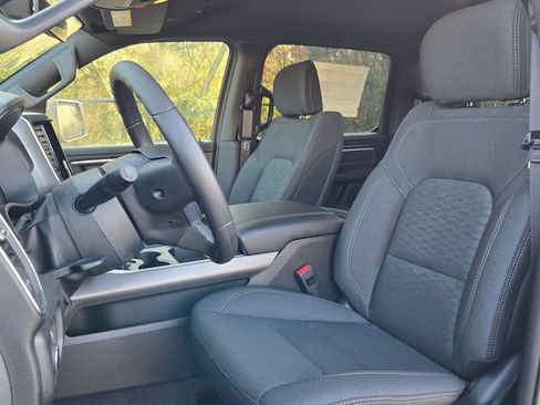 New 2026 RAM 1500 Big Horn image 20