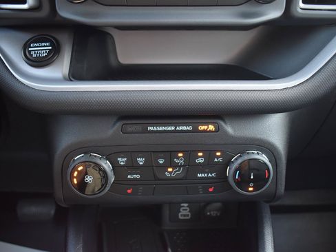Used 2024 Ford Bronco Sport Big Bend w/ Convenience Package AWD/4WD image 33