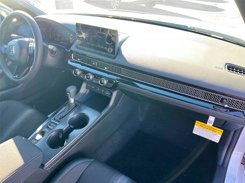 New 2026 Honda Civic Sport image 27