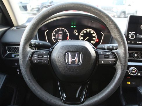 Used 2023 Honda Civic LX image 15