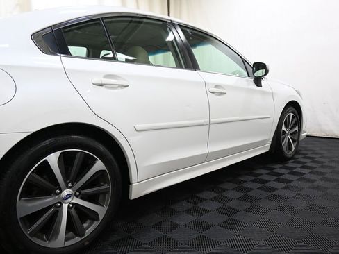 Used 2018 Subaru Legacy 2.5i Limited AWD/4WD image 20
