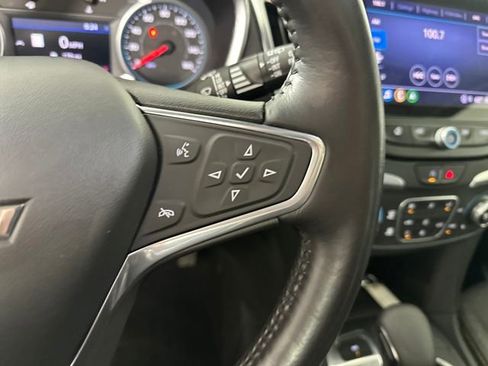 Used 2022 Chevrolet Equinox LT image 16