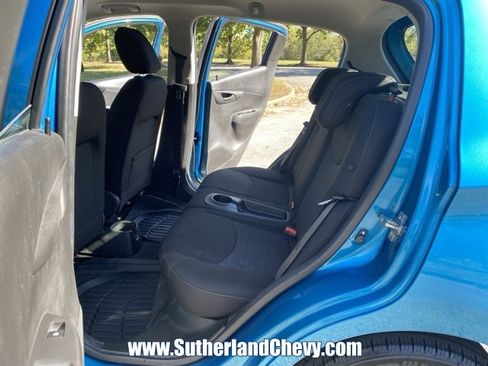Used 2019 Chevrolet Spark LT image 29