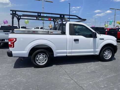 Used 2019 Ford F150 XL w/ XL Power Equipment Group RWD image 8