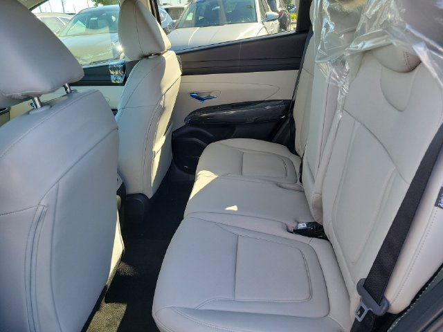 New 2026 Hyundai Tucson SEL Plus AWD/4WD image 13
