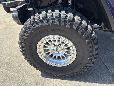 New 2026 Jeep Gladiator Mojave AWD/4WD image 13