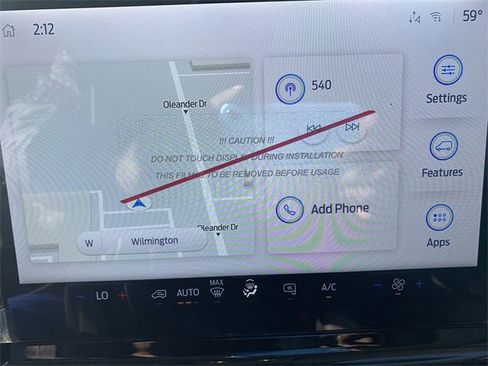 New 2024 Ford Transit 350 w/ Interior Upgrade Package image 19