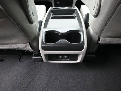 Used 2018 Honda Odyssey EX-L image 22