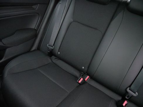 Certified 2026 Honda Civic Sport image 12