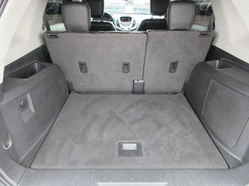 Certified 2017 GMC Terrain Denali image 10