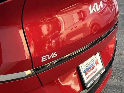 New 2023 Kia EV6 GT-Line image 42