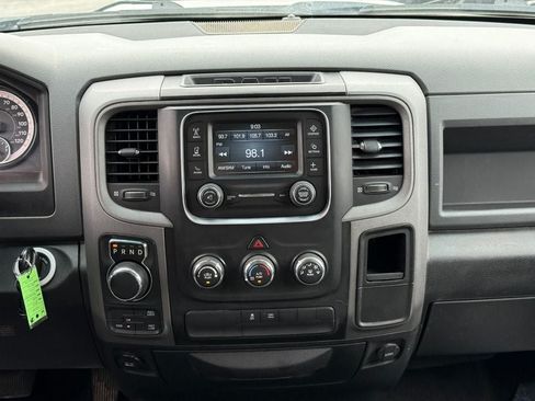 Used 2018 RAM 1500 Tradesman w/ Popular Equipment Group AWD/4WD image 13