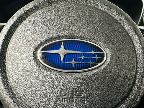 Certified 2023 Subaru Crosstrek 2.5i Limited image 16
