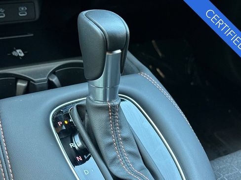Certified 2026 Honda HR-V Sport image 23