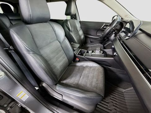 Used 2022 Mitsubishi Outlander SE image 28