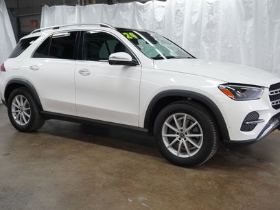 Used 2024 Mercedes-Benz GLE 350 4MATIC