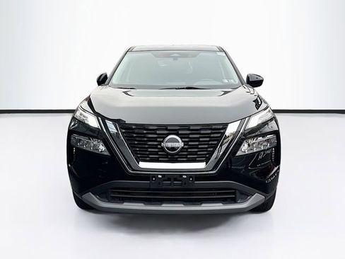 Used 2023 Nissan Rogue SV image 20