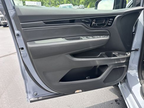 New 2026 Honda Odyssey Elite image 6