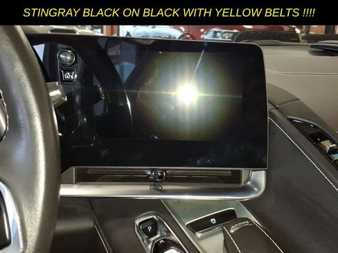 Used 2023 Chevrolet Corvette Stingray image 17