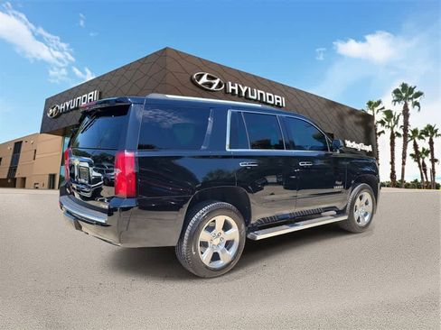 Used 2019 Chevrolet Tahoe Premier image 3