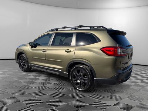 Certified 2024 Subaru Ascent Onyx Edition image 5