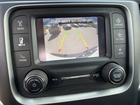 Used 2022 RAM 1500 Classic Warlock image 29