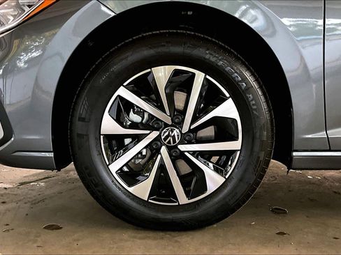 New 2026 Volkswagen Jetta S image 14