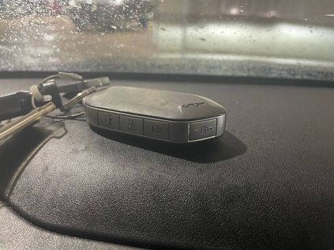 Used 2025 Kia K4 LXS image 21