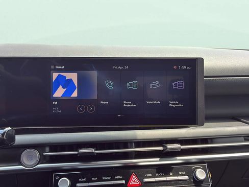 New 2026 Hyundai Santa Cruz SEL FWD image 31