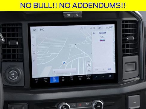 New 2026 Ford F350 Platinum image 15