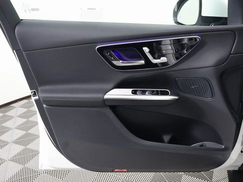 Certified 2026 Mercedes-Benz GLC 300 image 12
