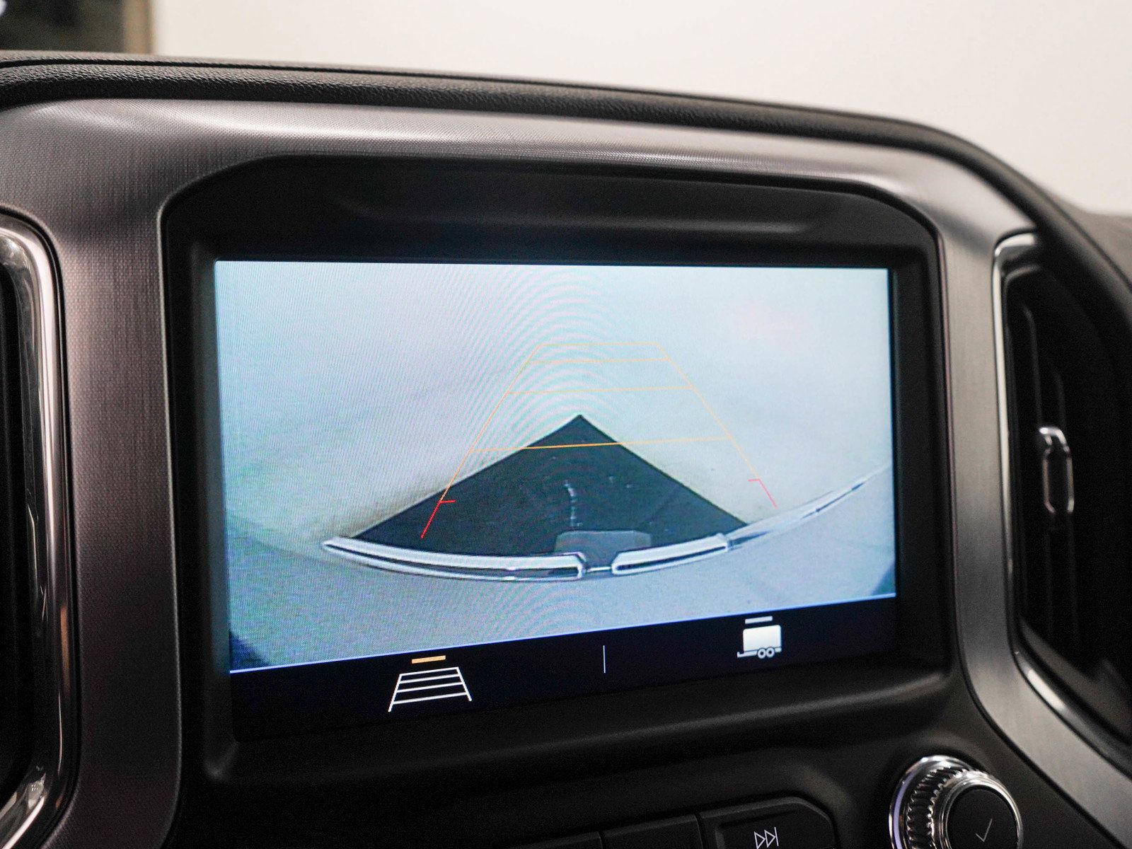 Used 2019 GMC Sierra 1500 Elevation w/ Elevation Value Package AWD/4WD image 29