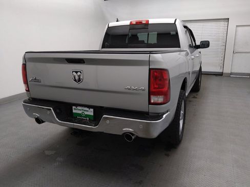 Used 2017 RAM 1500 Big Horn image 7